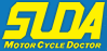 株式会社モーターサイクルドクター須田