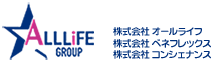 株式会社ベネフレックス