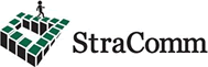 ストラコム株式会社