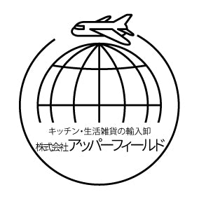 株式会社アッパーフィールド
