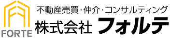 株式会社フォルテ