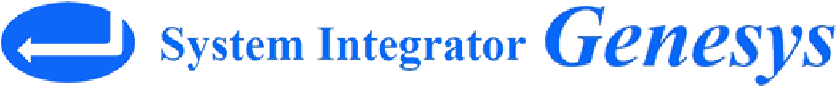 株式会社ジェネシス