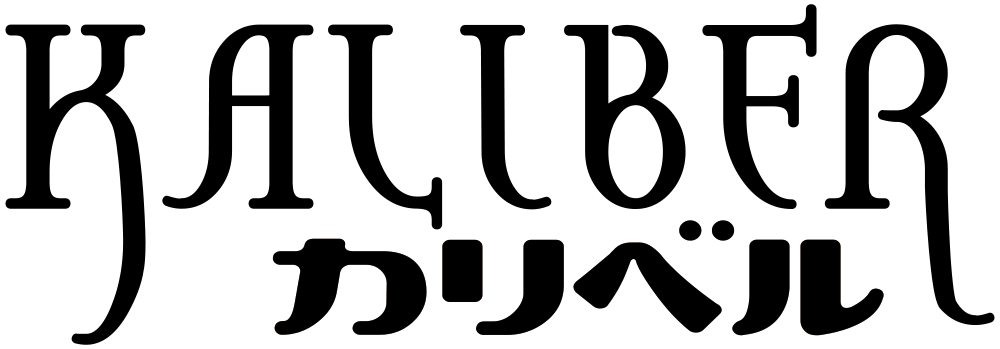 株式会社ＫＡＬＩＢＥＲ