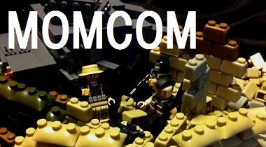 株式会社ＭＯＭＣＯＭ