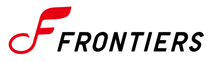株式会社フロンティアーズ
