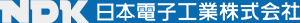 日本電子工業株式会社