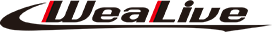 ＷｅａＬｉｖｅ株式会社