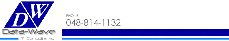 株式会社データ・ウェーブ
