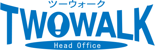 株式会社ツーウォーク