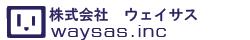 株式会社ウェイサス
