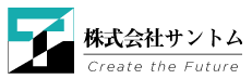 株式会社サントム