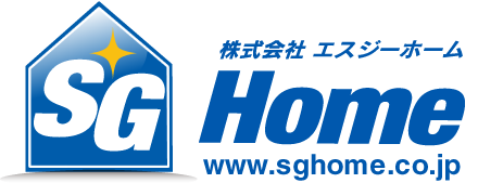 株式会社ＳＧホーム