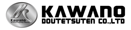 株式会社河野銅鉄店