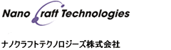 ナノクラフトテクノロジーズ株式会社