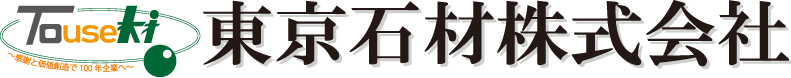 東京石材株式会社