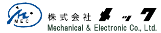 株式会社メック