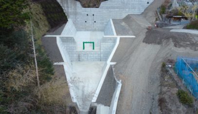 株式会社白鳥建設