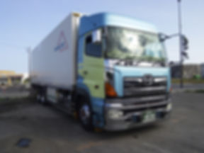 株式会社まるよ運送