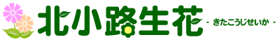 株式会社北小路生花