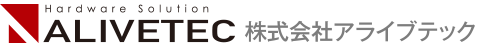 株式会社アライブテック