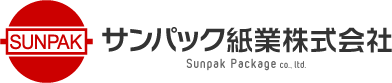 サンパック紙業株式会社