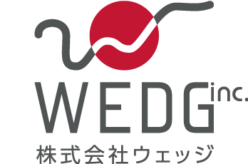 株式会社ウェッジ