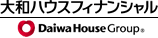 大和ハウスフィナンシャル株式会社
