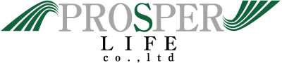 プロスパーライフ株式会社
