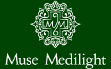 株式会社Ｍｕｓｅ　Ｍｅｄｉｌｉｇｈｔ