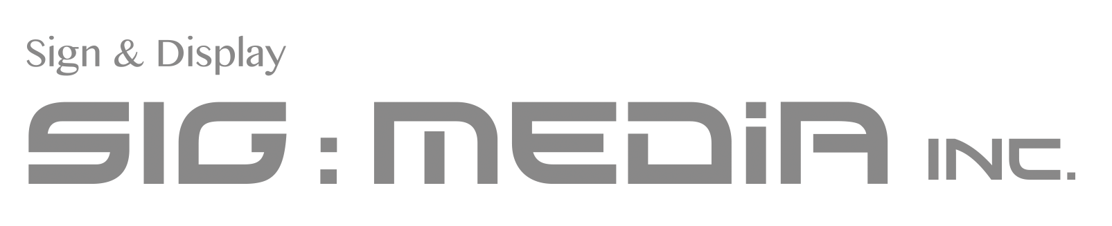 株式会社シグメディア