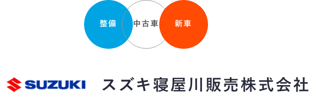 スズキ寝屋川販売株式会社