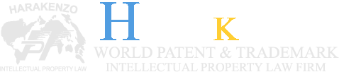株式会社ＨＡＲＡＫＥＮＺＯ　ＷＯＲＬＤ　ＰＡＴＥＮＴ＆ＴＲＡＤＥＭＡＲＫ