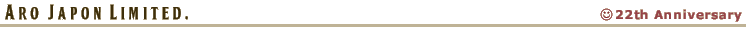 有限会社ＡＲＯ　Ｊａｐｏｎ