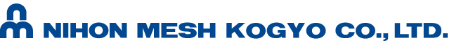 日本メッシュ工業株式会社