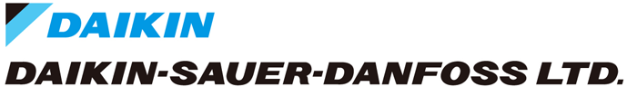 ダイキン・ザウアーダンフォス株式会社