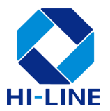 株式会社ＨＩ－ＬＩＮＥ