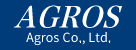 株式会社アグロス