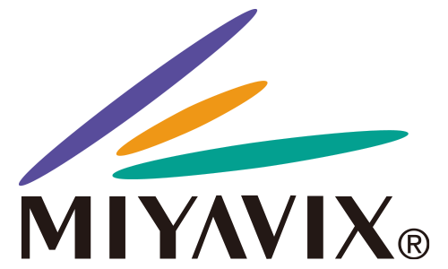 株式会社ミヤビックス