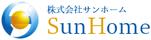 株式会社サンホーム