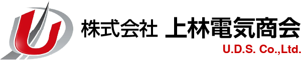 株式会社上林電気商会