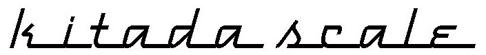 北田スケール株式会社