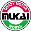 クレージーモーターワークスムカイ有限会社