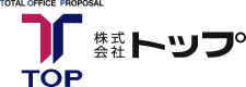 株式会社トップ