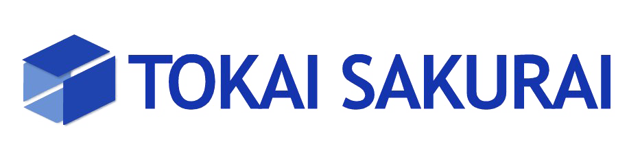 東海桜井株式会社