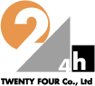 株式会社２４ｈ