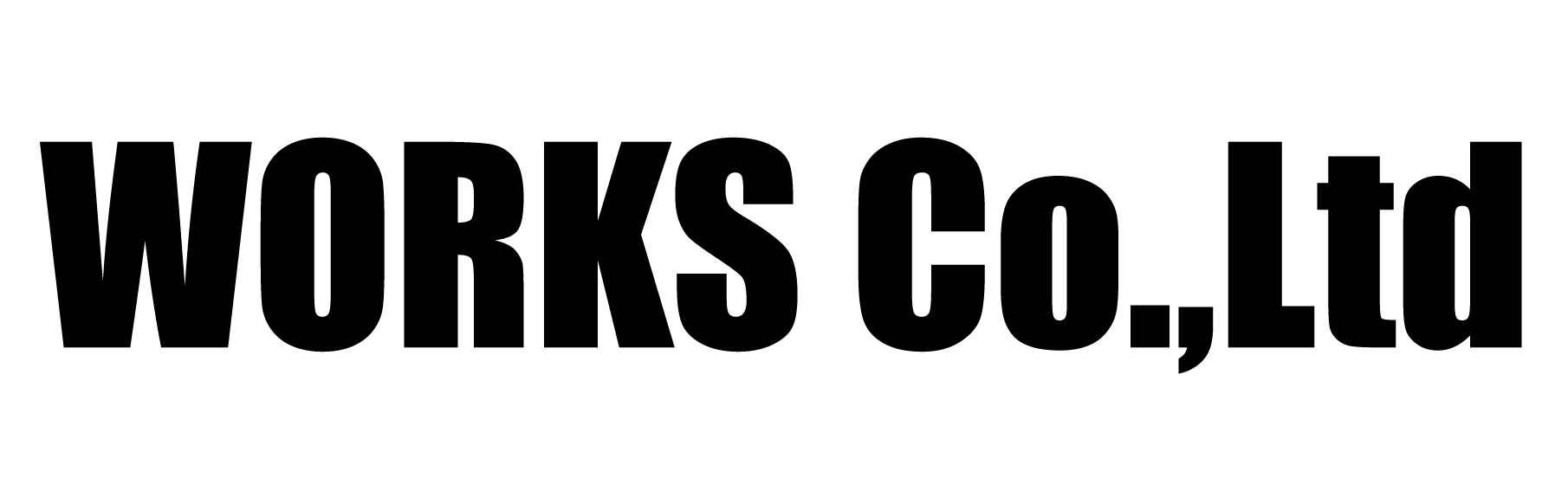 株式会社ワークス