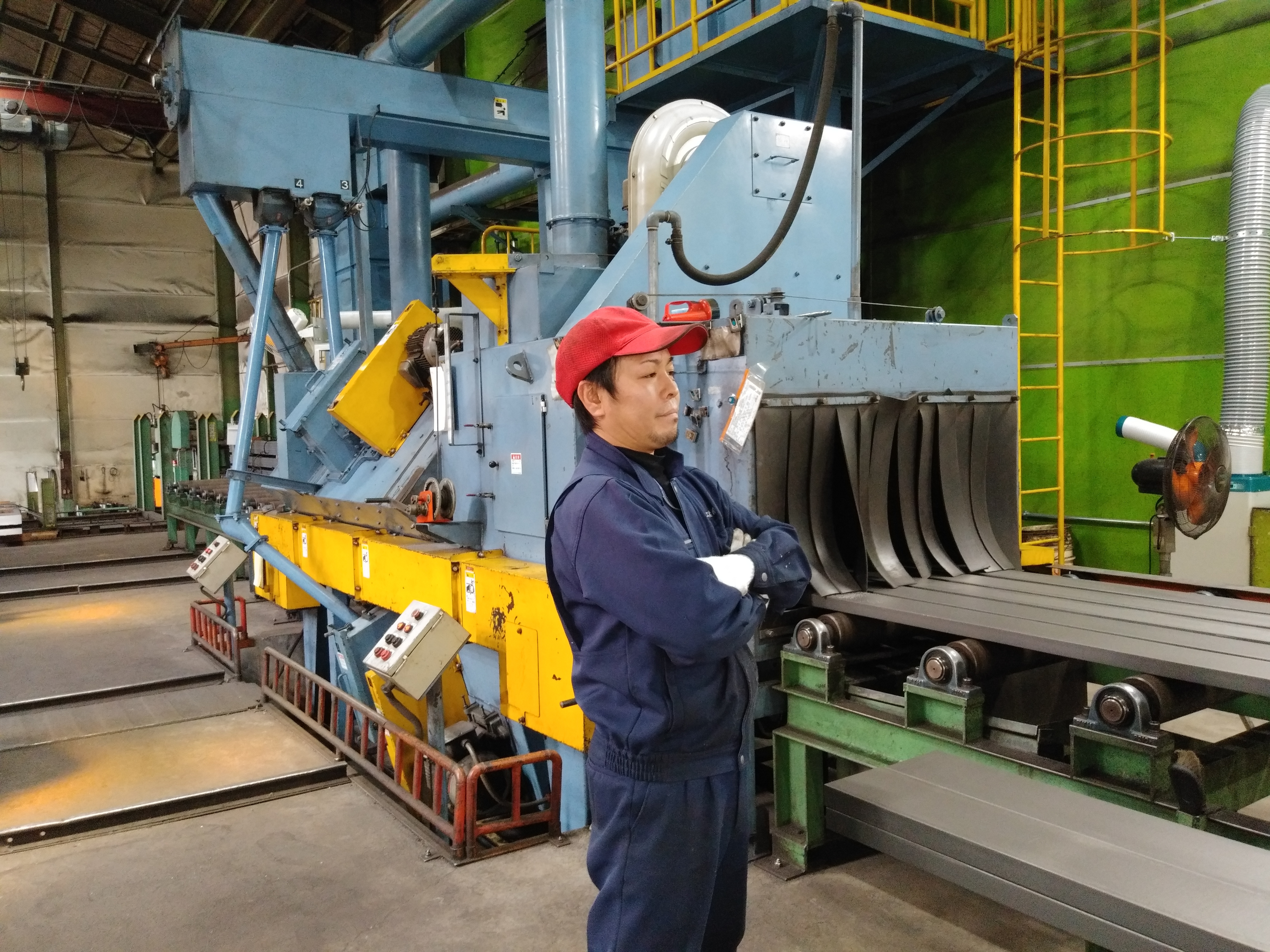 豊誠工業有限会社