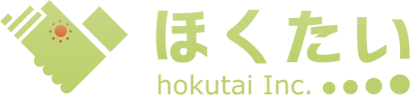 株式会社ほくたい