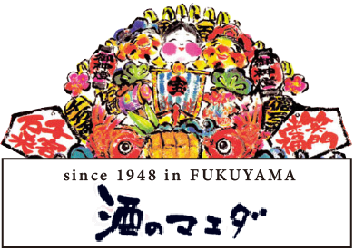 有限会社酒のマエダ