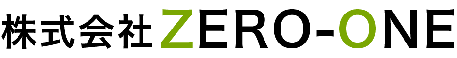 株式会社ＺＥＲＯ－ＯＮＥ